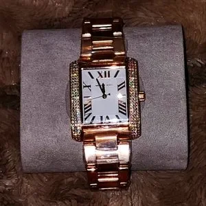 Michael Kors | Accessories | Nwt Michael Kors Oversized  display picture 2